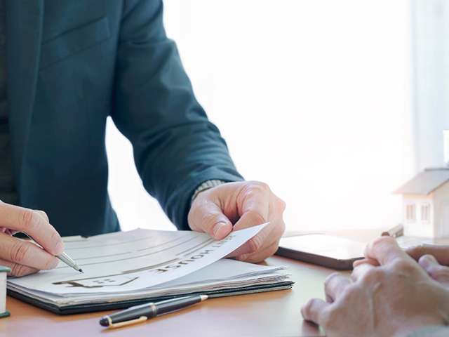 What points to consider before hiring a company for wills translation in Dubai?