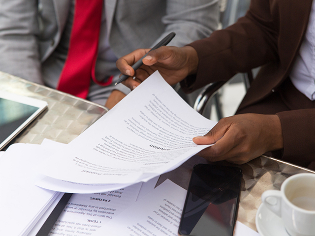 What You Should Know About Document Translation Services?