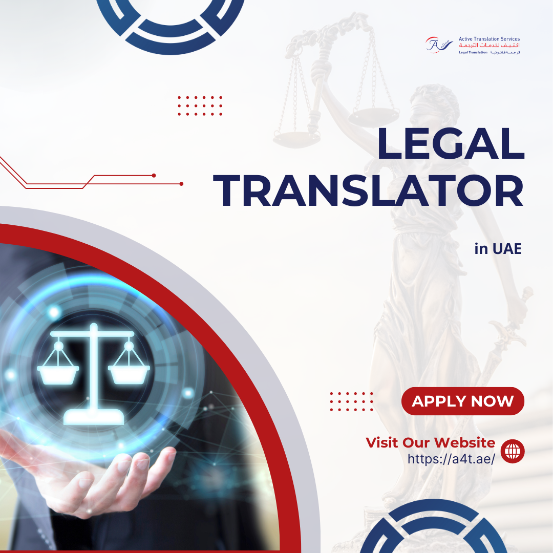 legal translator