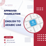 approved translation english to arabic uae