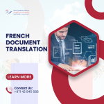 french document translations