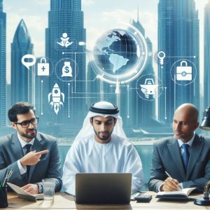 Enhance Your Brand with Top Local Translation Services in Dubai and Abu Dhabi - Active Translation