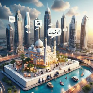 Industries Benefiting from Local Translation Services