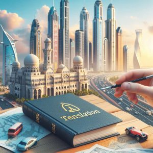 Key Features of a Reliable Translation Service