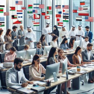 Why Choose Active Translation for Document Translation