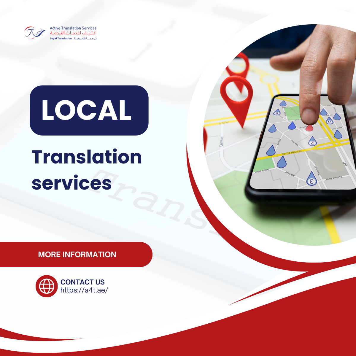 Top Local Translation Services