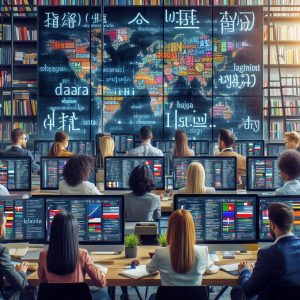 Active Translation Services Trusted Translation Agency in the UAE for Accuracy, Expertise, and Growth