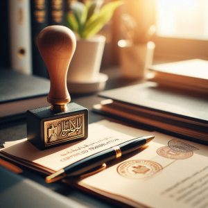 Active Translation Services Your Competitive Translation Partner in the UAE’s Global Market