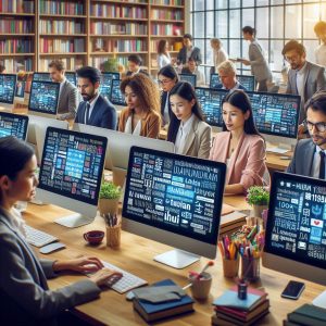 Customer Support Service That Goes Beyond Words