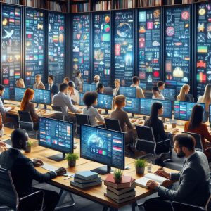 Frequently Asked Questions About Choosing a Translation Agency