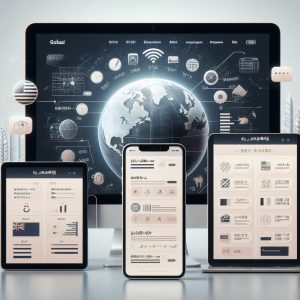 Implementing Multilingual SEO Strategies