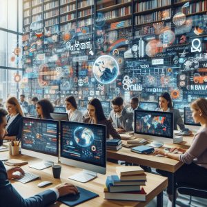 Industry Expertise Translating Knowledge into Value