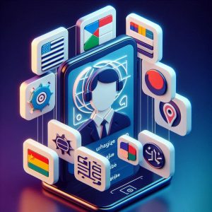 Market Research The Foundation of Startup Localization