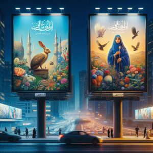 Mastering Arabic Translation