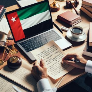 Professional English to UAE Arabic Translator Services in the UAE – Accuracy, Culture & Speed