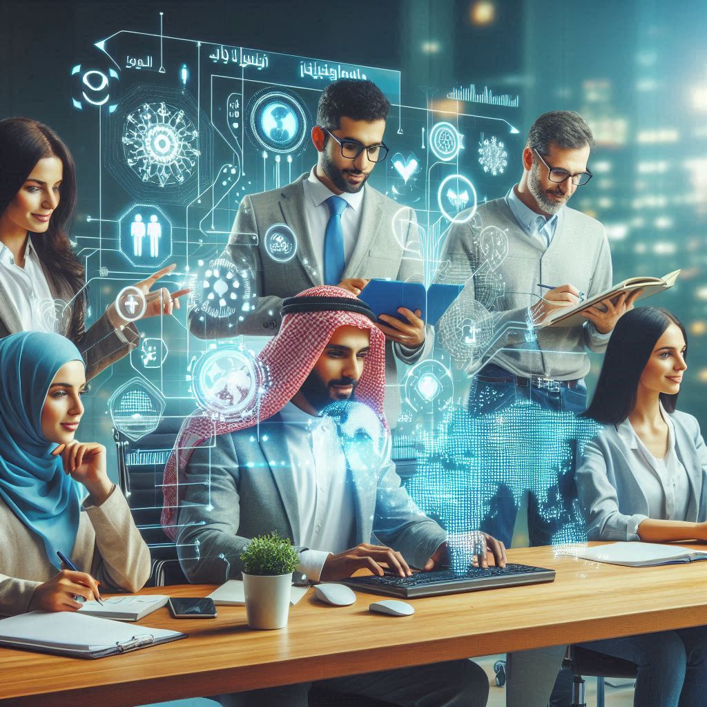 The Importance of Translation in the UAE Business Environment - Active ...