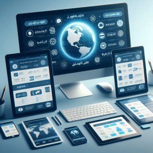 Understanding Website Localization