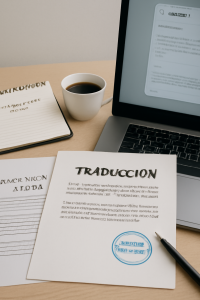 Spanish Legal Translation for Residency & Visa Applications in the UAE Fast, Certified Spanish Translations for UAE Visa and Residency Applications