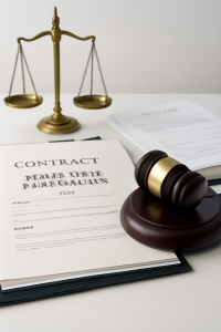 Need Certified German Legal Translation Contact Us Today!