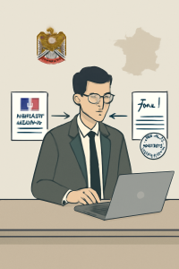 Transactional Legal Translation How It Works for Businesses and Individuals