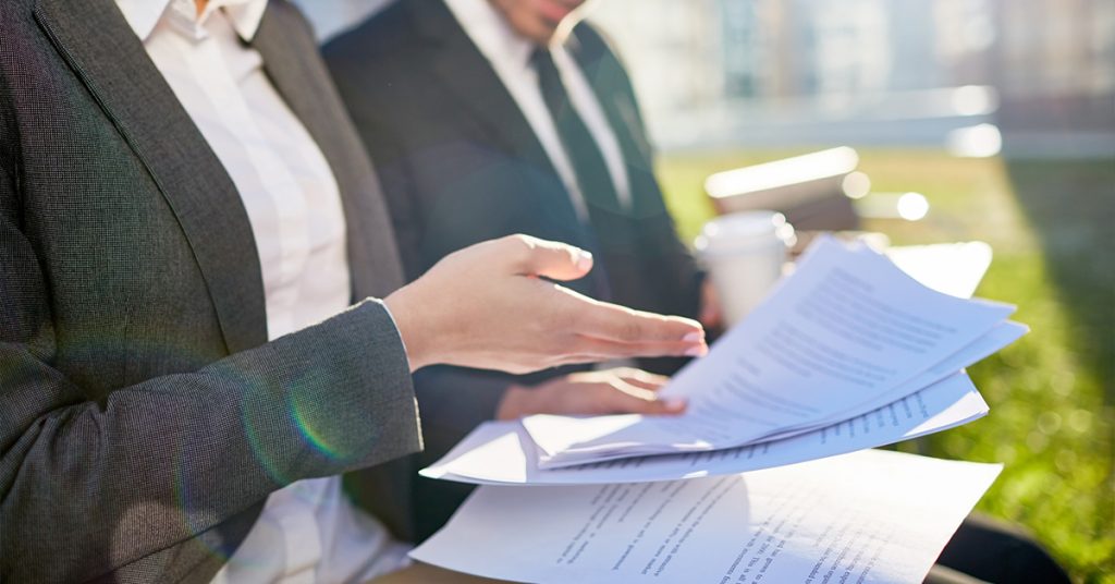 How to Get Documents Ready for UAE Government Submission
