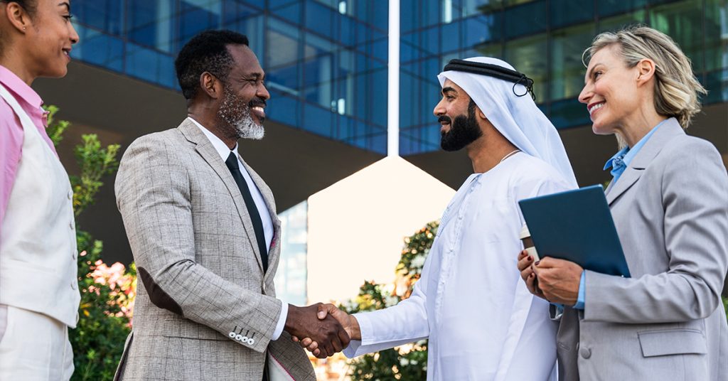 When Do You Need Professional Arabic Translation Services