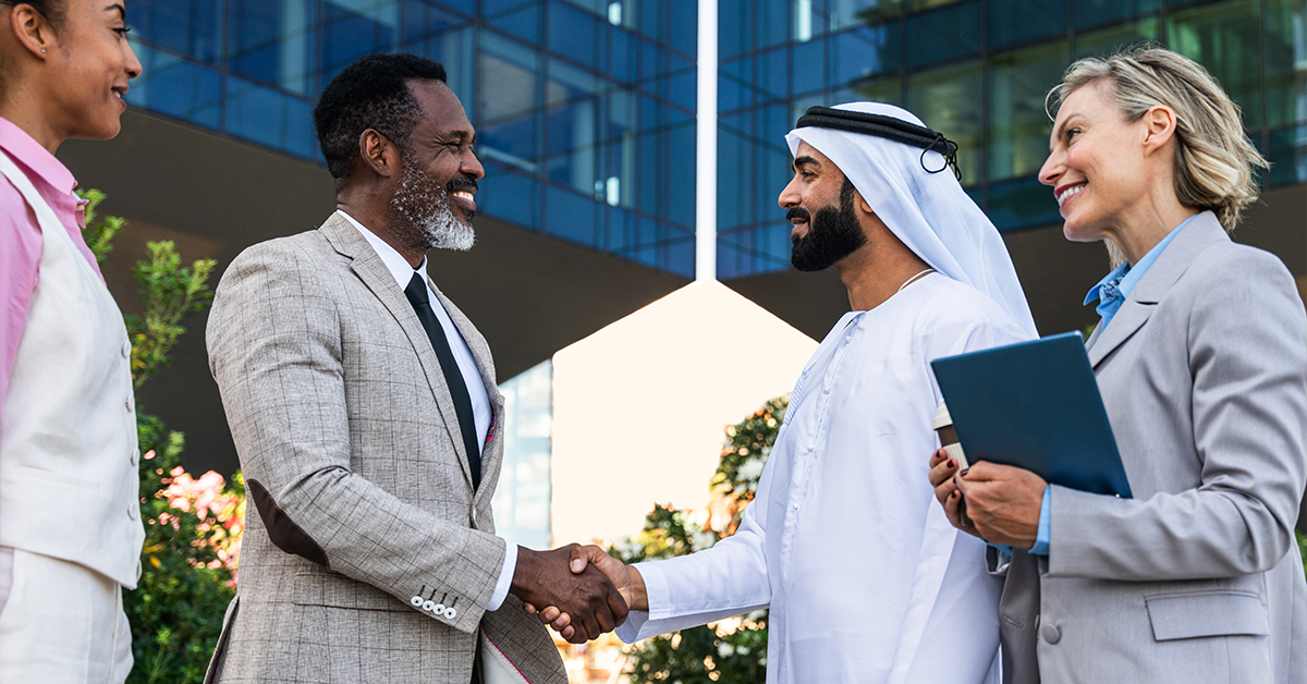 When Do You Need Professional Arabic Translation Services